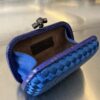 Bottega Veneta BV Knot Clutch