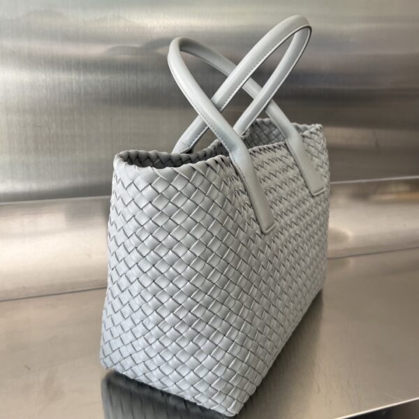 Bottega Veneta Cabat