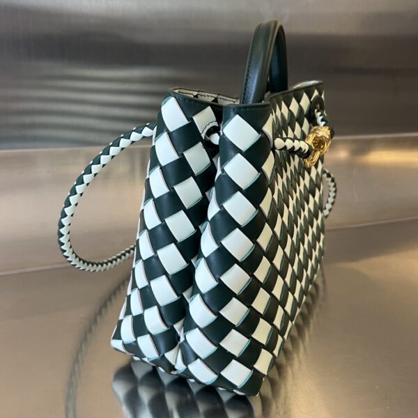 Bottega Veneta BV Small Andiamo