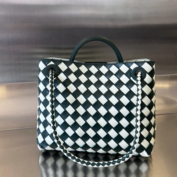 Bottega Veneta BV Small Andiamo