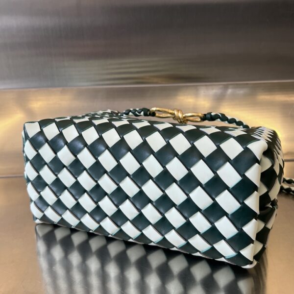 Bottega Veneta BV Small Andiamo
