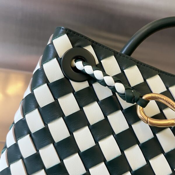 Bottega Veneta BV Small Andiamo