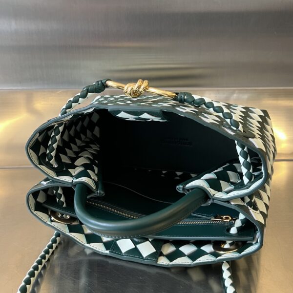Bottega Veneta BV Small Andiamo