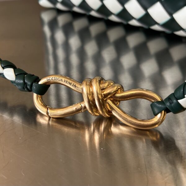 Bottega Veneta BV Small Andiamo