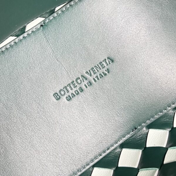 Bottega Veneta BV Small Andiamo