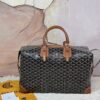 Goyard Bowling 45 bag