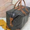 Goyard Bowling 45 bag