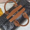 Goyard Bowling 45 bag