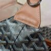 Goyard Bowling 45 bag