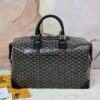 Goyard Bowling 45 bag