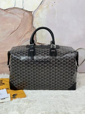 Goyard Bowling 45 bag