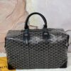 Goyard Bowling 45 bag