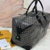 Goyard Bowling 45 bag