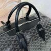 Goyard Bowling 45 bag