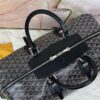 Goyard Bowling 45 bag