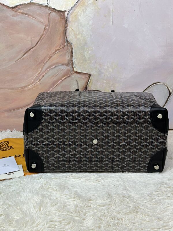 Goyard Bowling 45 bag