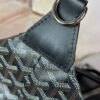 Goyard Bowling 45 bag