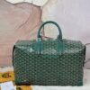Goyard Bowling 45 bag