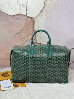 Goyard Bowling 45 bag
