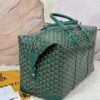 Goyard Bowling 45 bag