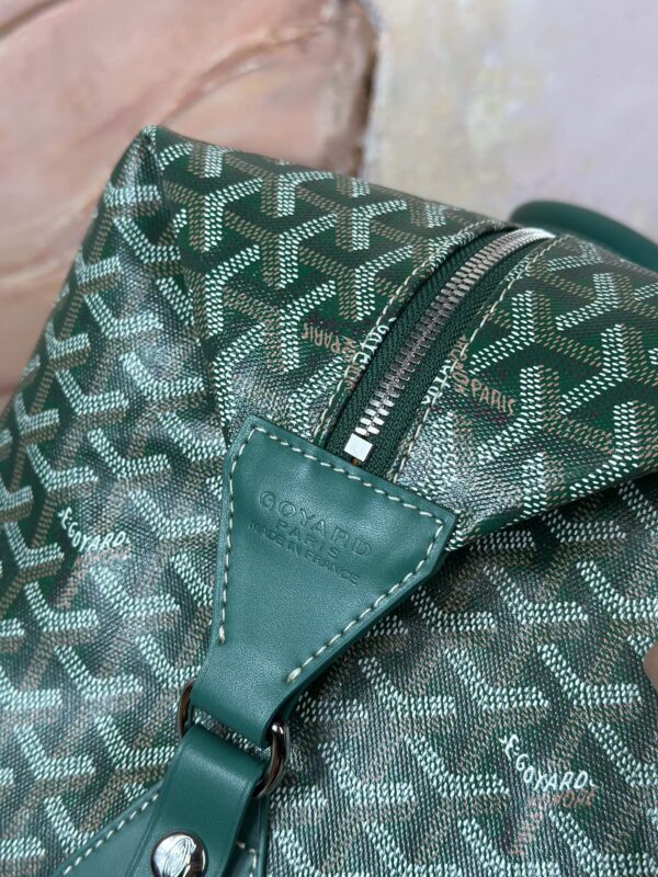 Goyard Bowling 45 bag