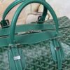 Goyard Bowling 45 bag