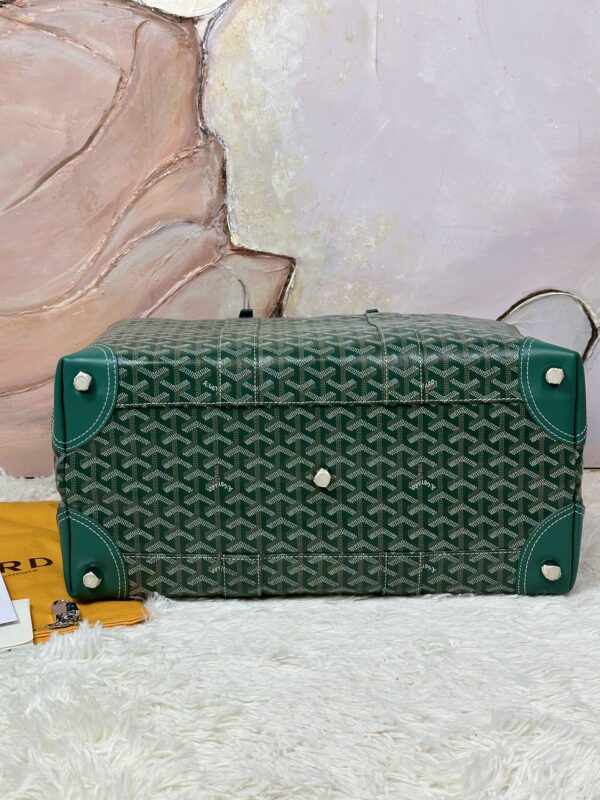 Goyard Bowling 45 bag