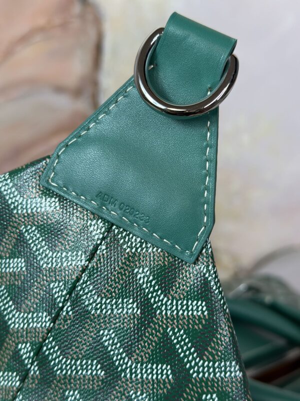 Goyard Bowling 45 bag