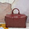 Goyard Bowling 45 bag
