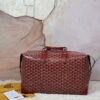 Goyard Bowling 45 bag