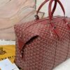 Goyard Bowling 45 bag