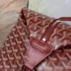 Goyard Bowling 45 bag