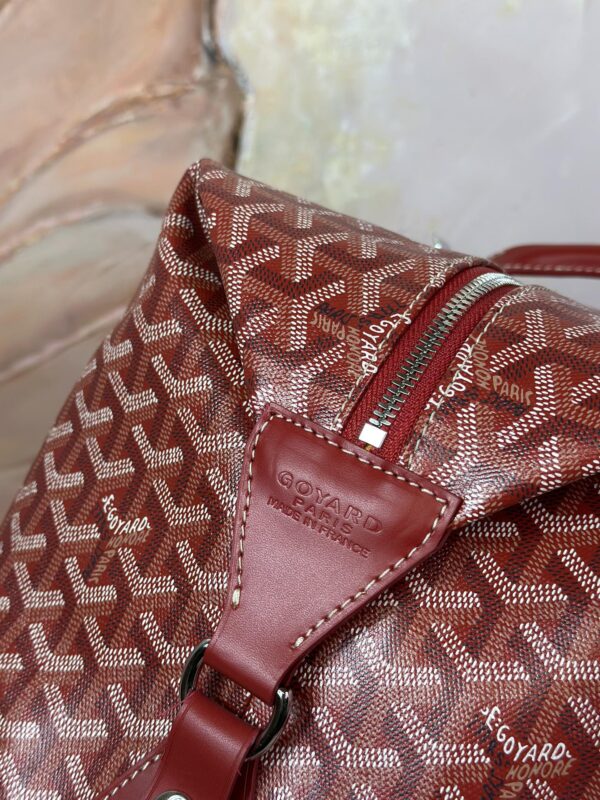 Goyard Bowling 45 bag