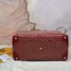 Goyard Bowling 45 bag