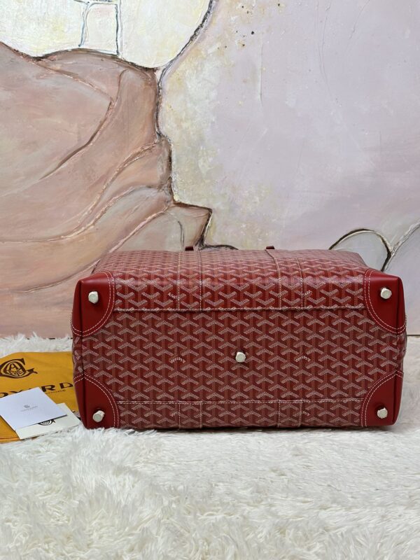 Goyard Bowling 45 bag