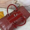Goyard Bowling 45 bag