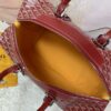 Goyard Bowling 45 bag