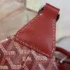 Goyard Bowling 45 bag