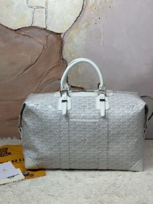 Goyard Bowling 45 bag