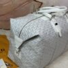 Goyard Bowling 45 bag