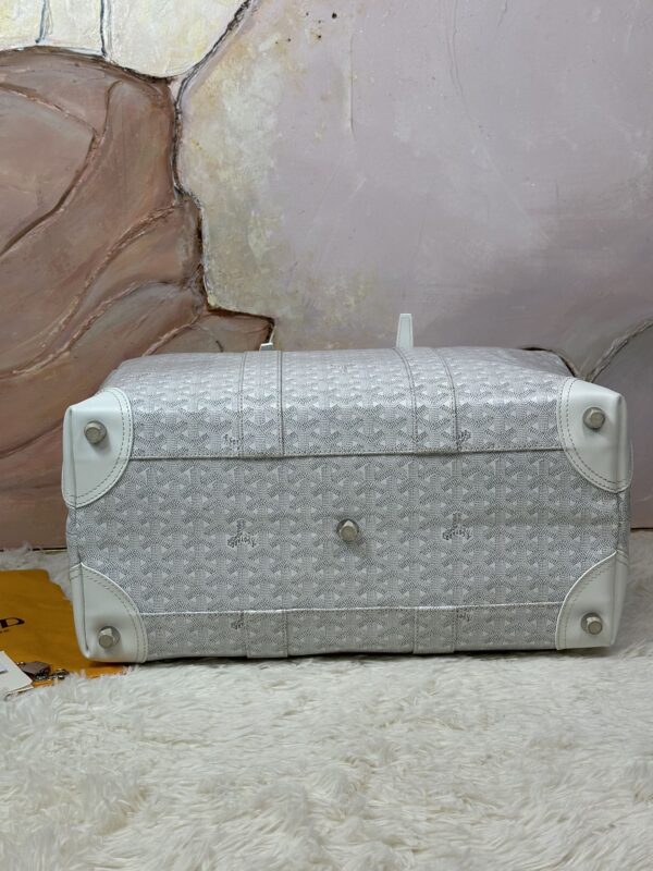 Goyard Bowling 45 bag