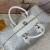 Goyard Bowling 45 bag