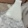 Goyard Bowling 45 bag