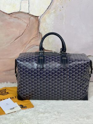 Goyard Bowling 45 bag