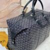 Goyard Bowling 45 bag
