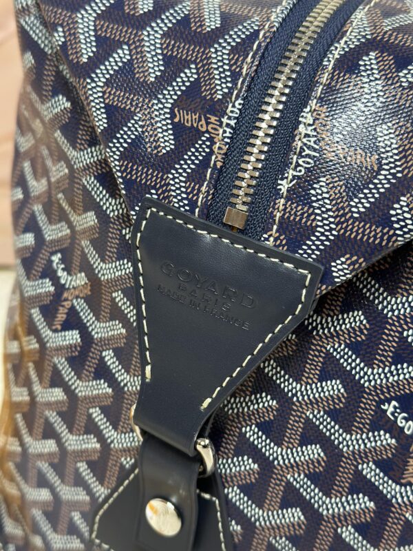Goyard Bowling 45 bag