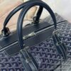 Goyard Bowling 45 bag