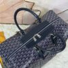 Goyard Bowling 45 bag