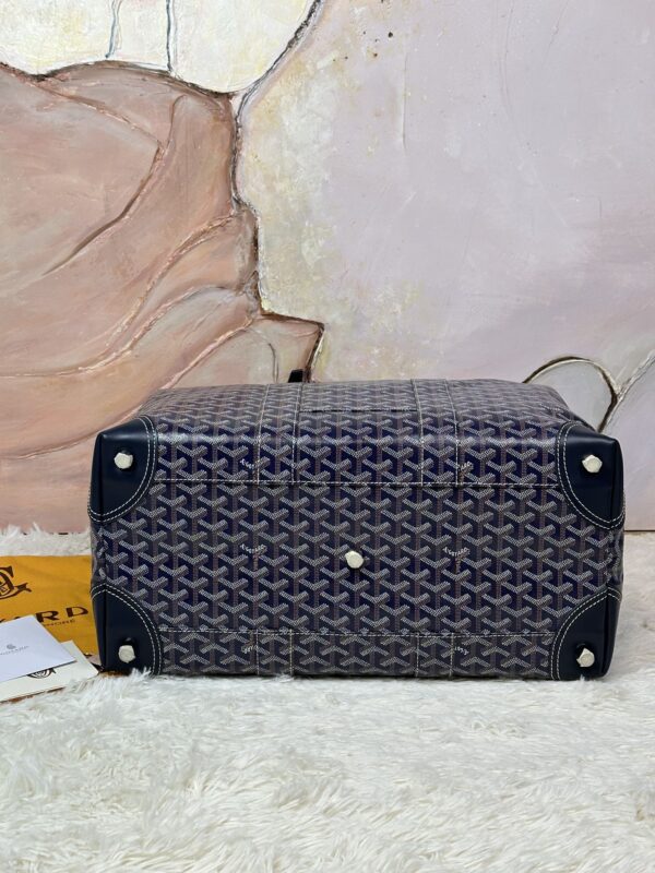 Goyard Bowling 45 bag
