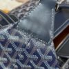 Goyard Bowling 45 bag